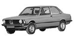 BMW E21 U2942 Fault Code