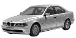 BMW E39 U2942 Fault Code