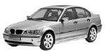 BMW E46 U2942 Fault Code