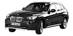 BMW E84 U2942 Fault Code