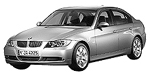 BMW E92 U2942 Fault Code