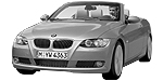 BMW E93 U2942 Fault Code