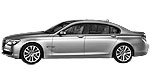 BMW F02 U2942 Fault Code