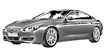 BMW F06 U2942 Fault Code