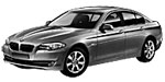 BMW F10 U2942 Fault Code