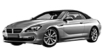 BMW F12 U2942 Fault Code